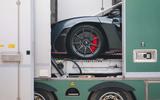 Autocar meets Paul Grimshaw Vehicle Movements