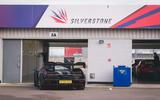 Autocar meets Paul Grimshaw Vehicle Movements