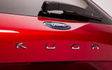 2020 Ford Kuga studio