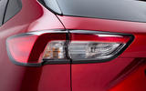 2020 Ford Kuga studio