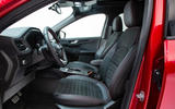 2020 Ford Kuga studio