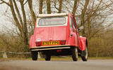 Citroen 2CV