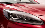 2020 Ford Kuga studio