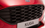 2020 Ford Kuga studio