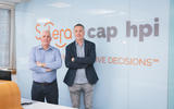Behind the scenes at Cap HPI in Leeds