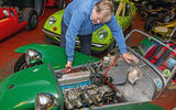Icon of icons: Autocar Awards Readers' Champion - Lotus Seven