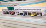 South Manchester Slot Racing Club