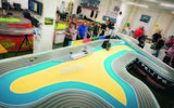 South Manchester Slot Racing Club