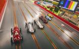 South Manchester Slot Racing Club