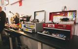 South Manchester Slot Racing Club