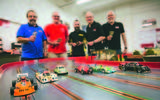 South Manchester Slot Racing Club