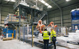 Behind the scenes at Hitex International