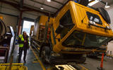 Behind the scenes at Hitex International