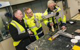 Behind the scenes at Hitex International