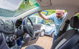 Used Hyundai i10