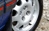 Used Peugeot 205 GTi guide