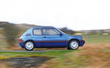 Used Peugeot 205 GTi guide