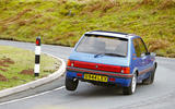 Used Peugeot 205 GTi guide