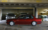 BMW 3 Series (E30) BMW 3 Series (E30)
