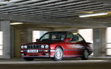 BMW 3 Series (E30) BMW 3 Series (E30)