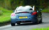 Peugeot RCZ