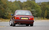 BMW 3 Series (E30) BMW 3 Series (E30)