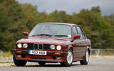 BMW 3 Series (E30)
