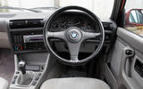 BMW 3 Series (E30) BMW 3 Series (E30)