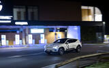 Polestar 3 World Record Attempt 2025 093  Polestar 3 World Record Attempt 2025 093