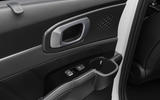 2020 Kia Sorento unveiling - detail 2020 Kia Sorento unveiling - detail
