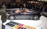 Spyker C8 Preliator Spyder gets 592bhp Koenigsegg V8