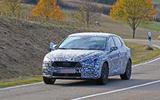 2019 Seat Leon   2019 Seat Leon