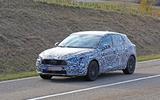 2019 Seat Leon   2019 Seat Leon