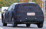 Kia Ceed SUV prototype