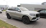 Mercedes-Maybach SUV set for 2019 launch