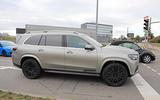 Mercedes-Maybach SUV set for 2019 launch
