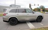 Mercedes-Maybach SUV set for 2019 launch