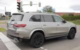 Mercedes-Maybach SUV set for 2019 launch
