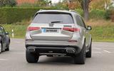 Mercedes-Maybach SUV set for 2019 launch