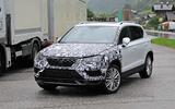 Disguised Seat Ateca