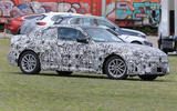 2021 BMW 2 Series Coupe - camouflaged prototype 2021 BMW 2 Series Coupe - camouflaged prototype