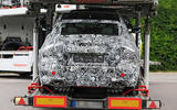 2021 BMW 2 Series Coupe - camouflaged prototype 2021 BMW 2 Series Coupe - camouflaged prototype