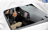 Disguised Seat Ateca interior