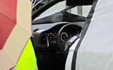 Disguised Seat Ateca