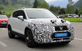 Disguised Seat Ateca