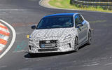 2021 Hyundai i30 N prototype 2021 Hyundai i30 N prototype