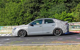 2021 Hyundai i30 N prototype 2021 Hyundai i30 N prototype
