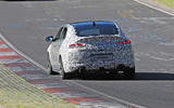 2021 Hyundai i30 N prototype 2021 Hyundai i30 N prototype