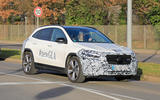 2020 Mercedes-Benz GLA