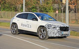 2020 Mercedes-Benz GLA